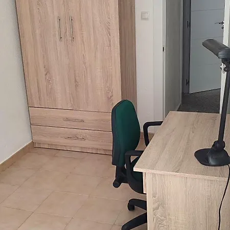 Apartment 2 A 8 Min Del Casco Historico Cordoba